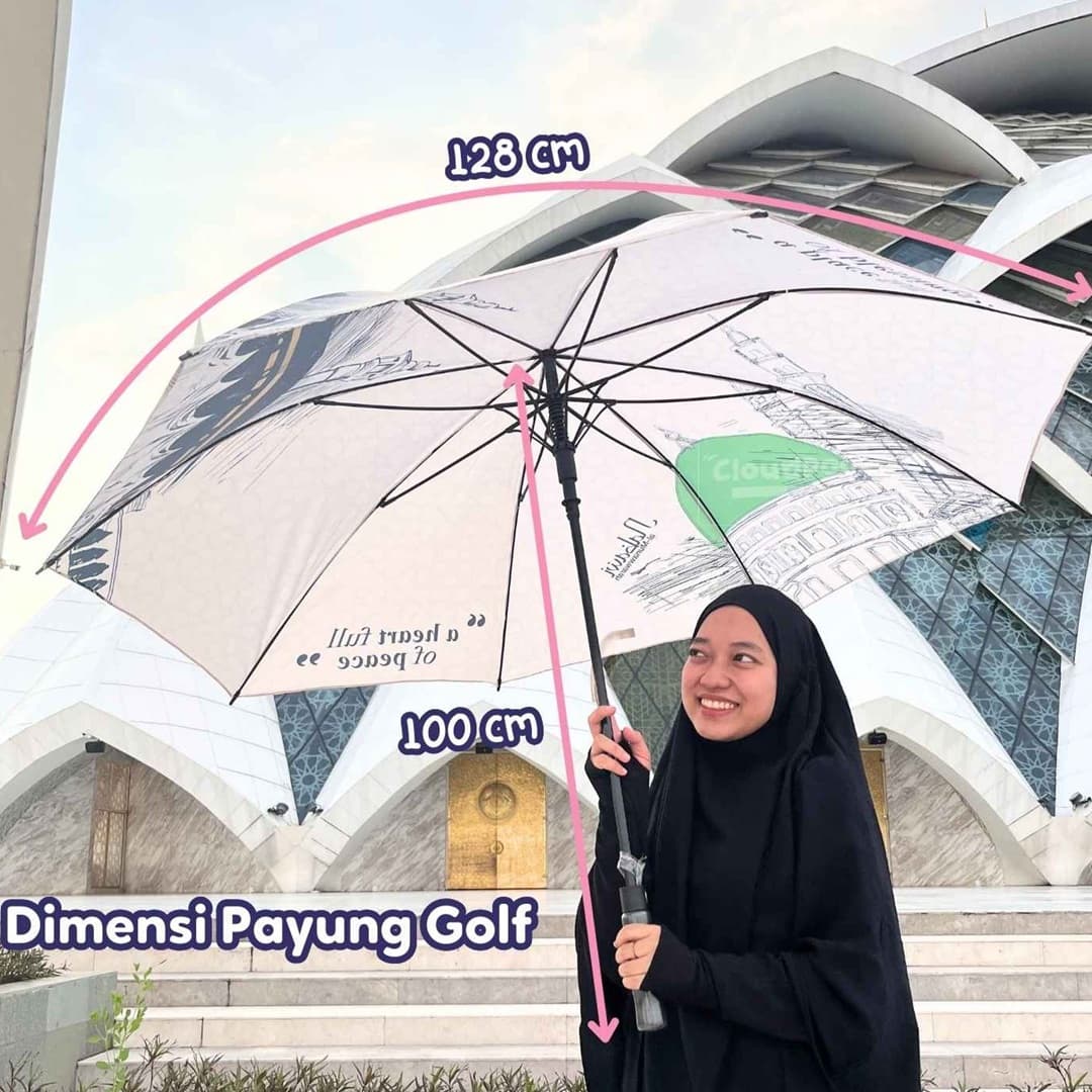 Dimensi-Payung-Golf-CloudPop