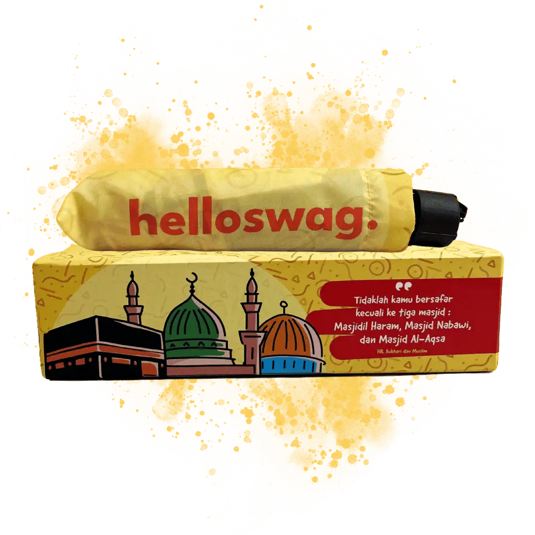 Produk Hampers Payung 01