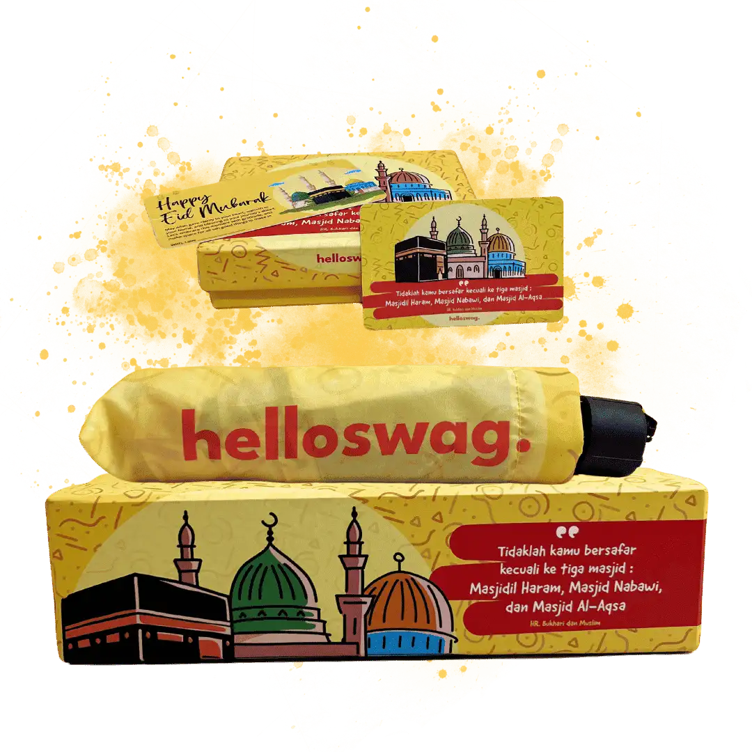 Produk Hampers Payung 03