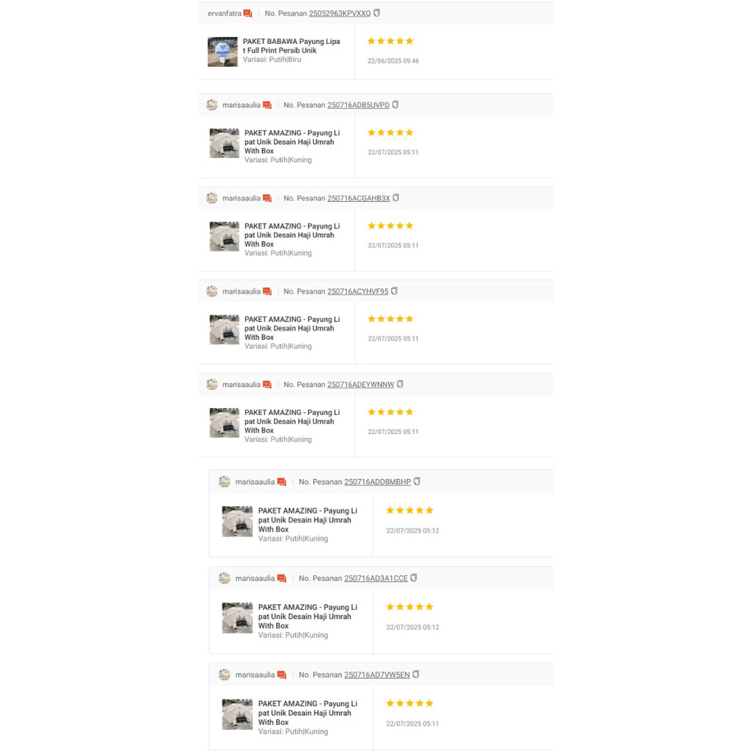 Testimoni Cloudpop 1