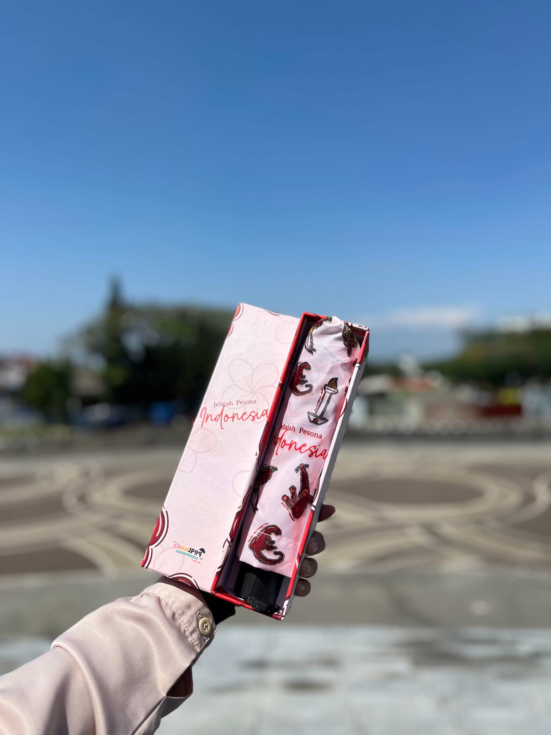 Payung Kemerdekaan 04 Payung Kemerdekaan 04