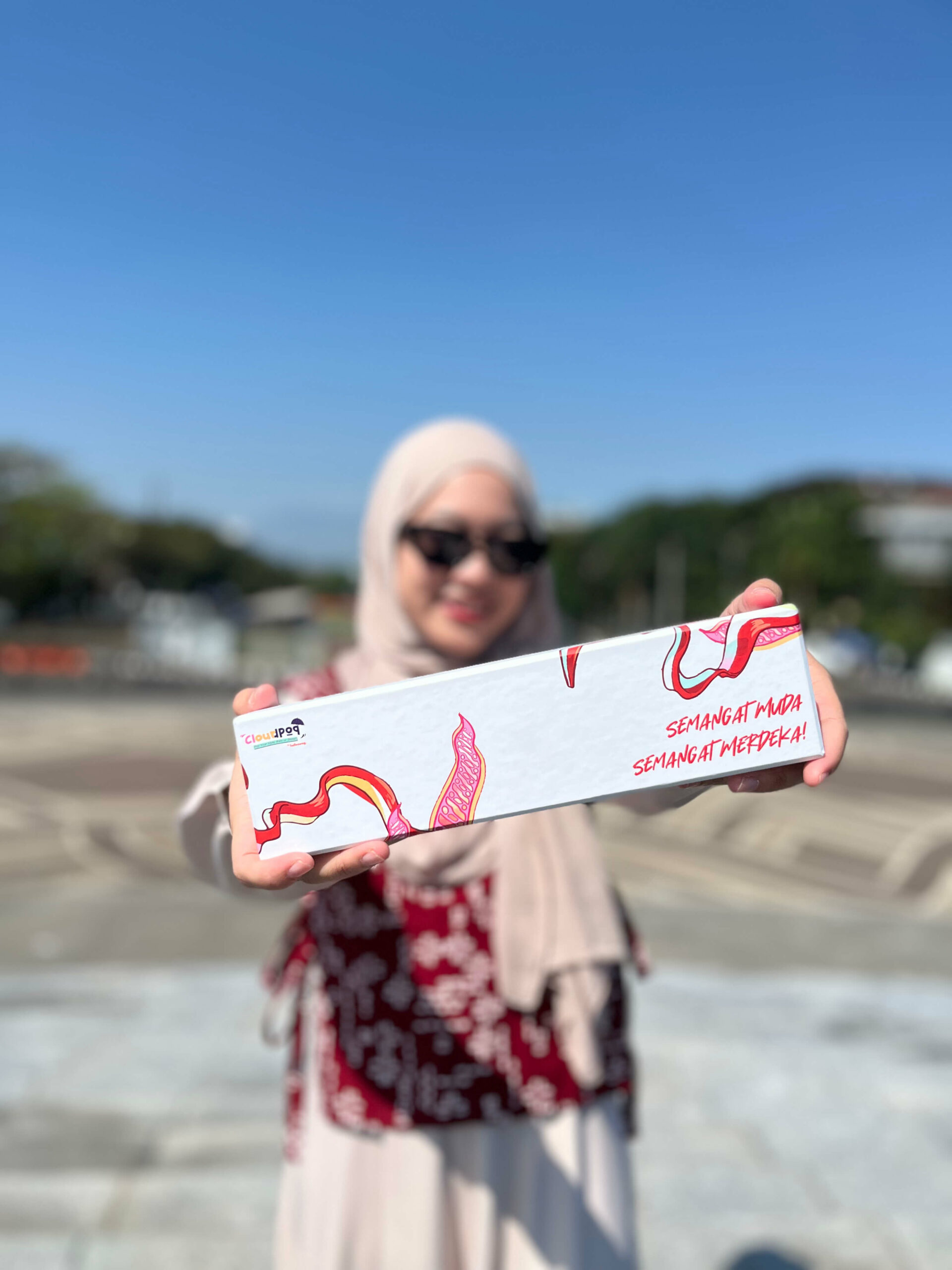 Payung Kemerdekaan 05 Payung Kemerdekaan 05